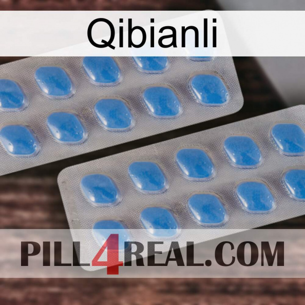 Qibianli 23